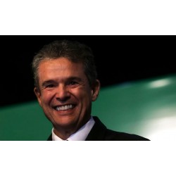 A valorização da pesca artesanal como gerador de emprego e renda defende o ministro André de Paula